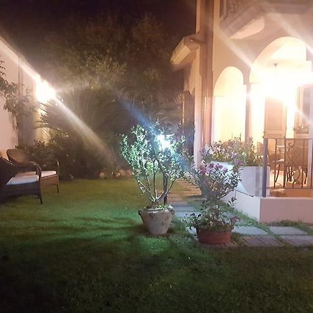 Keira B&B Quartucciu Kültér fotó