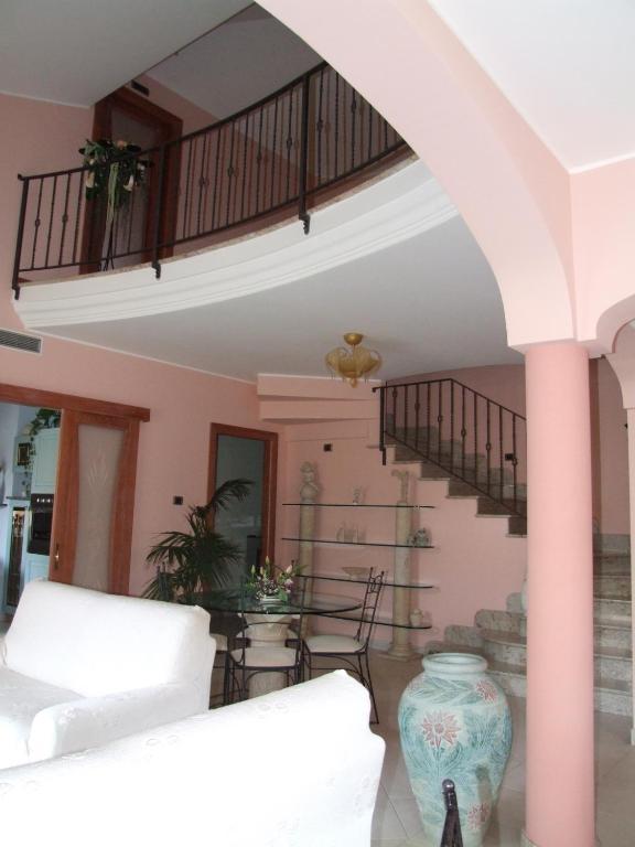 Keira B&B Quartucciu Kültér fotó