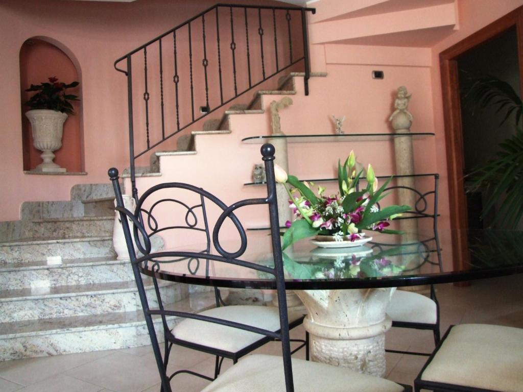 Keira B&B Quartucciu Kültér fotó