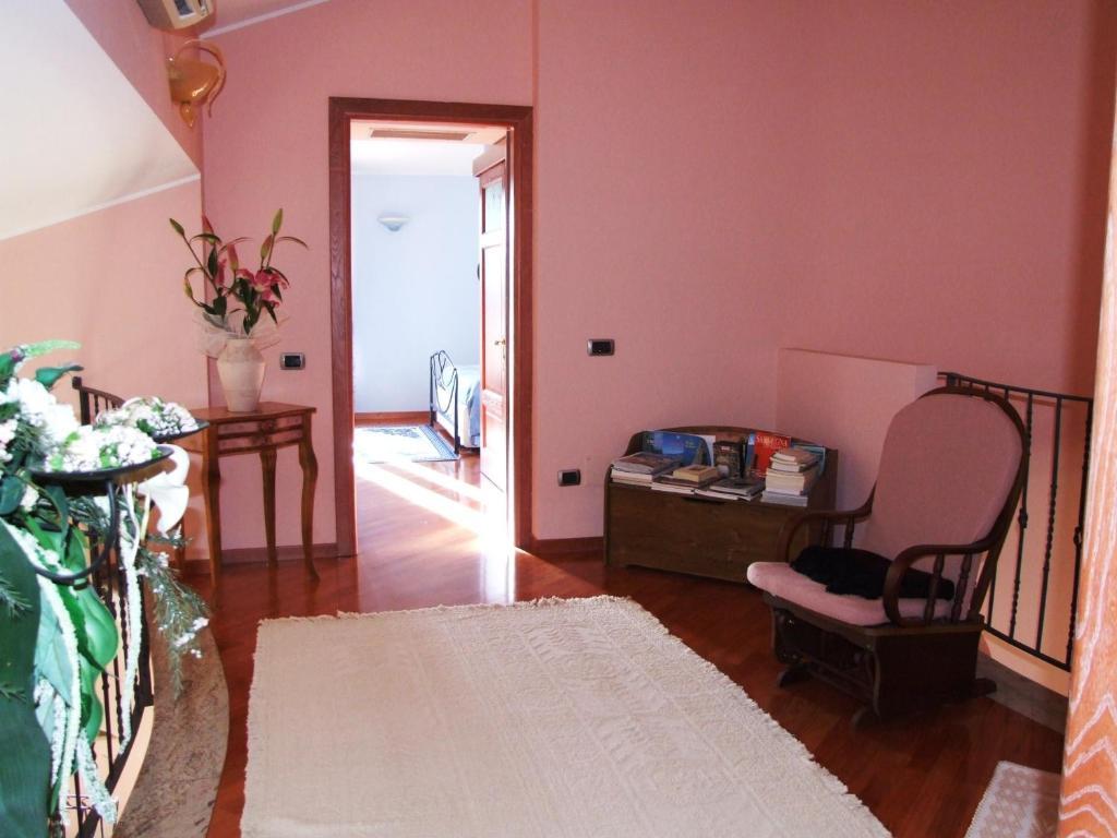 Keira B&B Quartucciu Kültér fotó