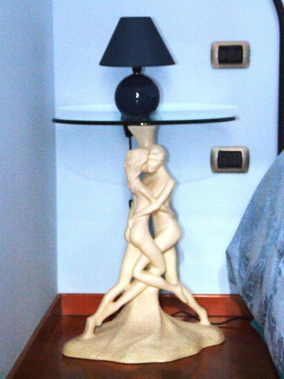 Keira B&B Quartucciu Szoba fotó