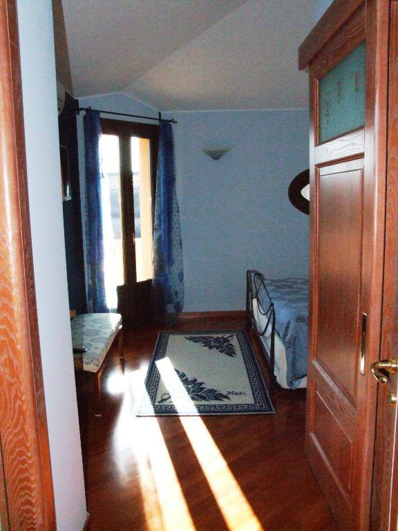 Keira B&B Quartucciu Szoba fotó