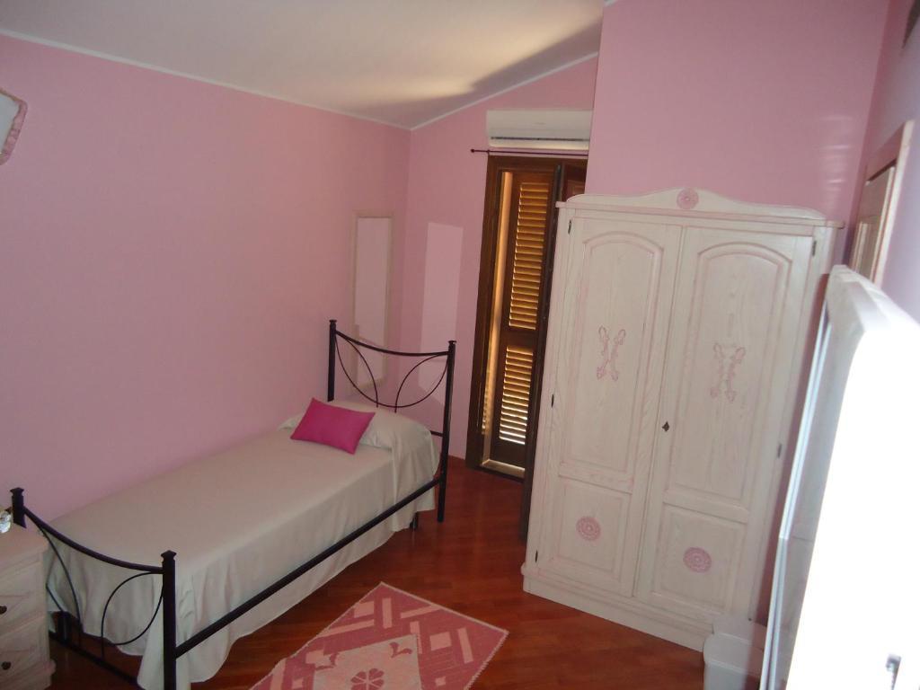 Keira B&B Quartucciu Kültér fotó