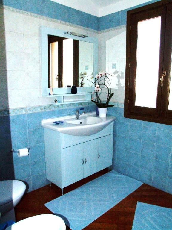 Keira B&B Quartucciu Kültér fotó