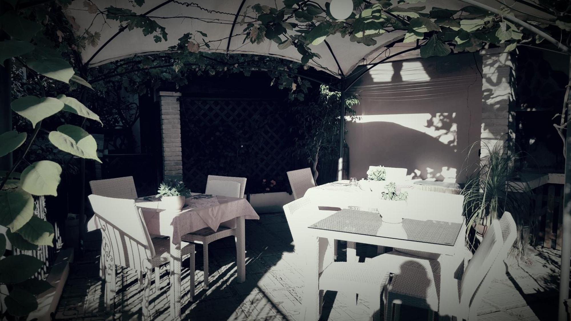 Keira B&B Quartucciu Kültér fotó
